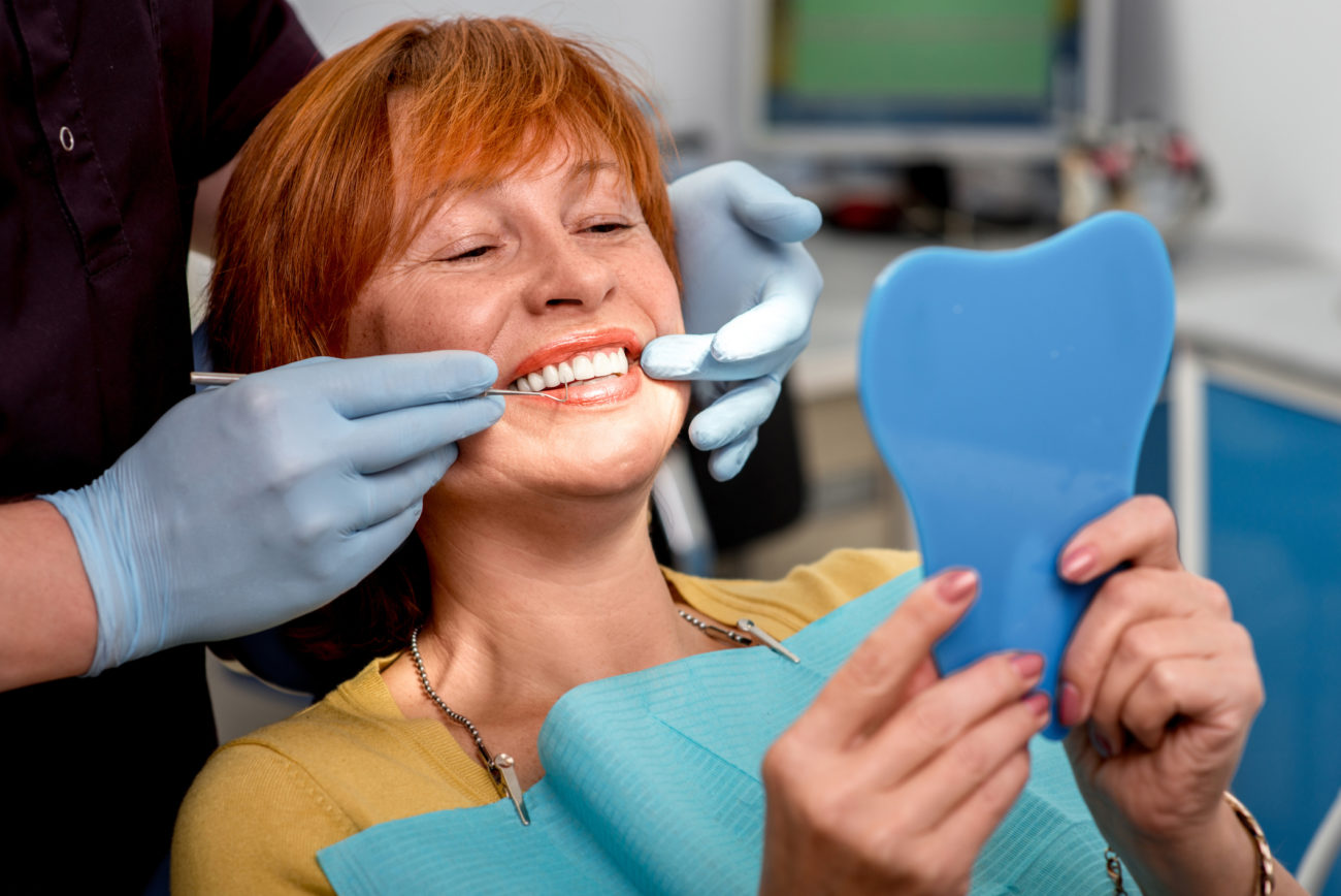 What Happens After Your Implant Is Placed? A Recovery Timeline from a Lexington Dentist