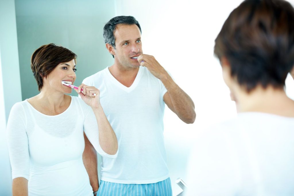 What Causes Bad Breath?