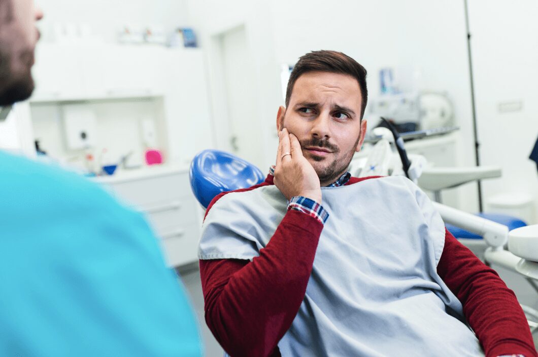 Treat TMJ Disorder in Lexington, Kentucky