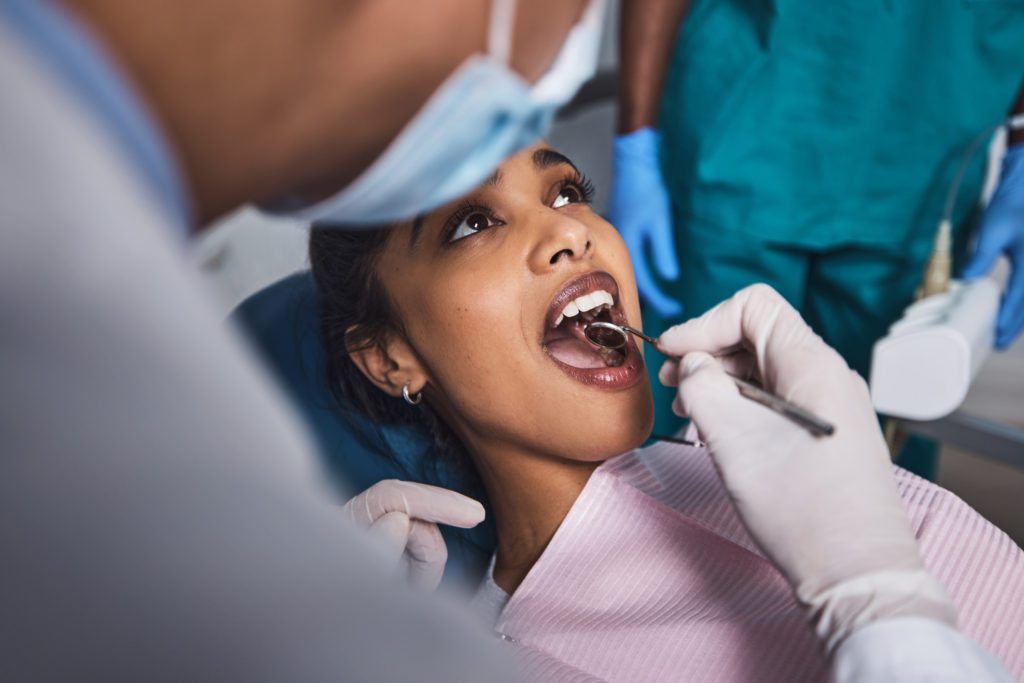 Are Root Canals Necessary?
