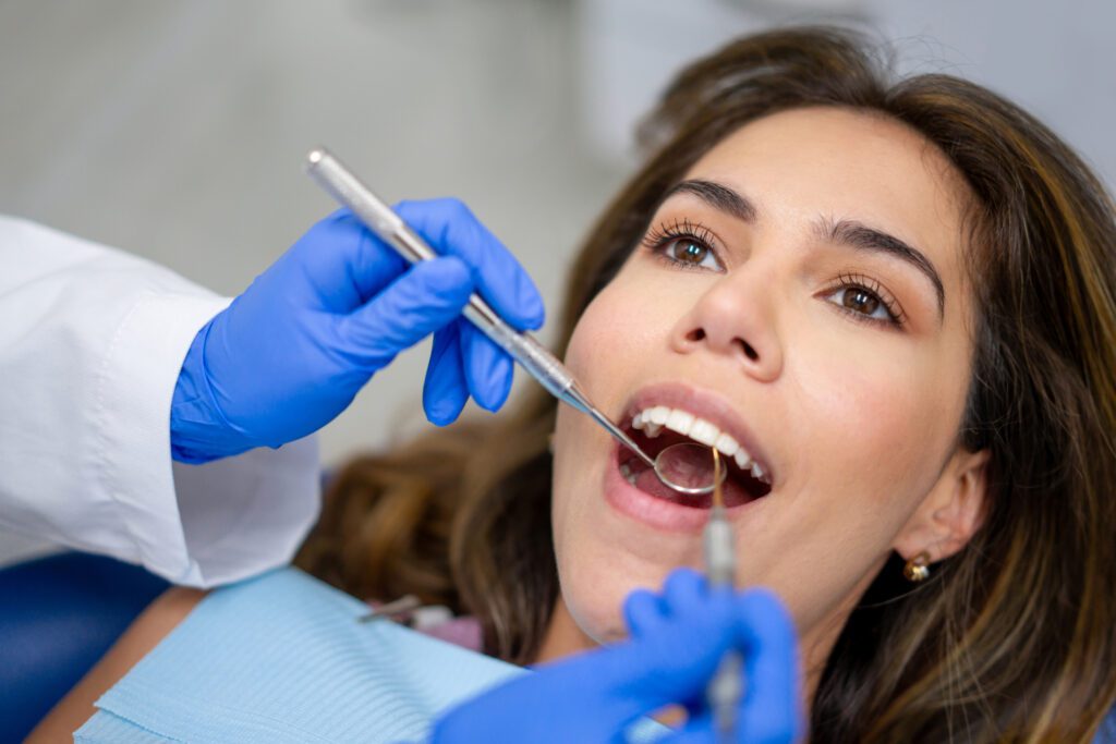 Questions to Ask Your Dentist