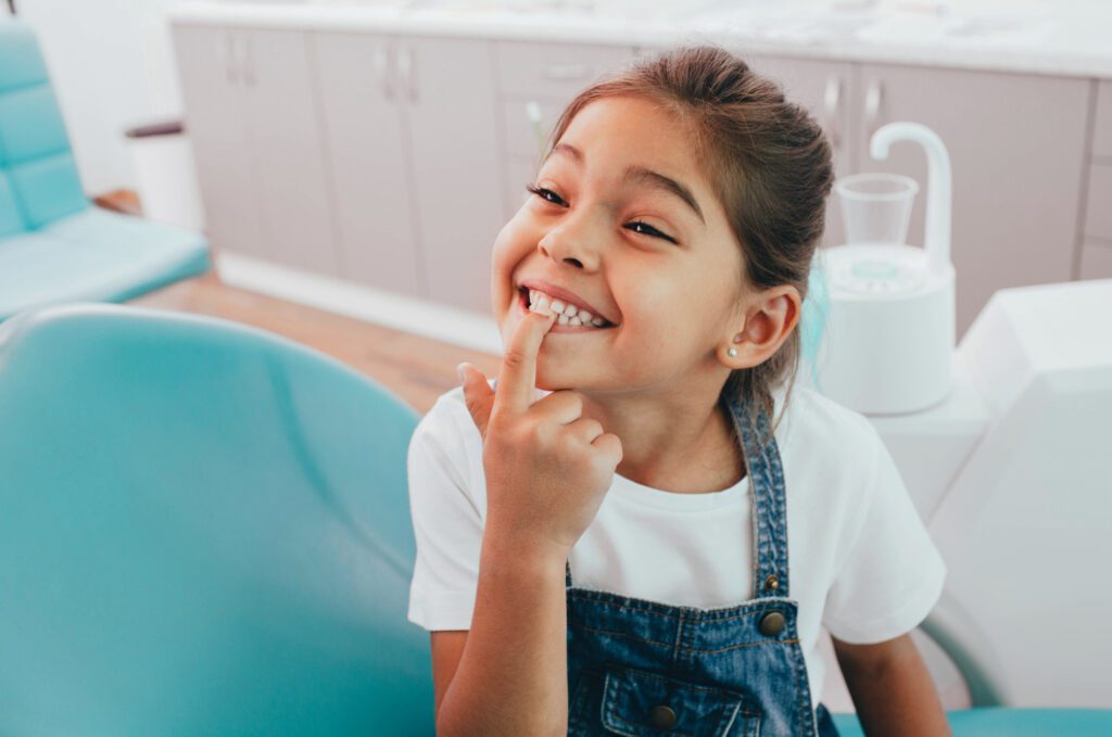 Finding the Right Dentist for Your Family