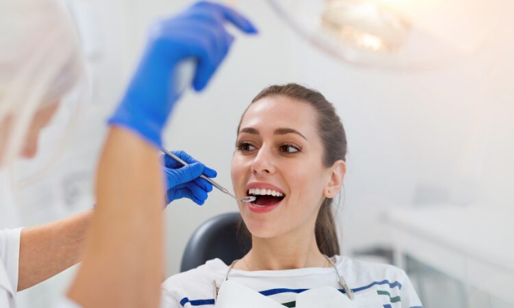 How Often Do You Need a Dental Cleaning?