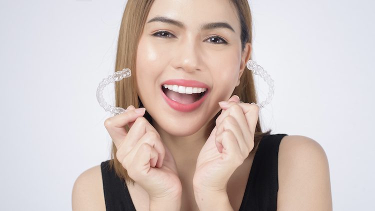 Maintaining excellent dental care is even more critical during Invisalign treatment to prevent cavities, gum disease, and bad breath.
