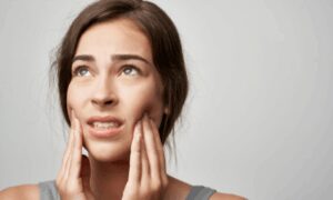Can Botox Help My Jaw Pain? in Lexington, KY