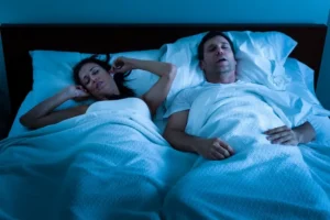 The Link Between Sleep Apnea and Your Teeth in Lexington, KY