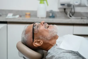 Dental Anxiety: We Make Dental Visits Comfortable in Lexington, KY