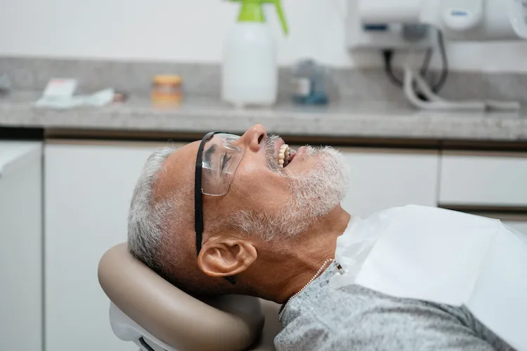 Dental Anxiety: We Make Dental Visits Comfortable in Lexington, KY