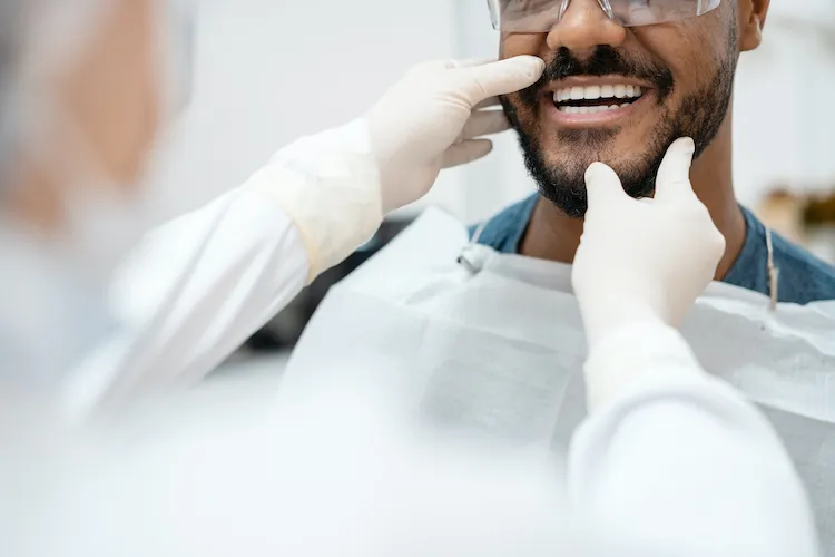 What to Do About a Chipped or Broken Tooth in Lexington, KY