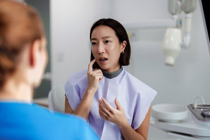Teeth Moved After Braces? Here's When Invisalign Is the Answer and When Veneers Are